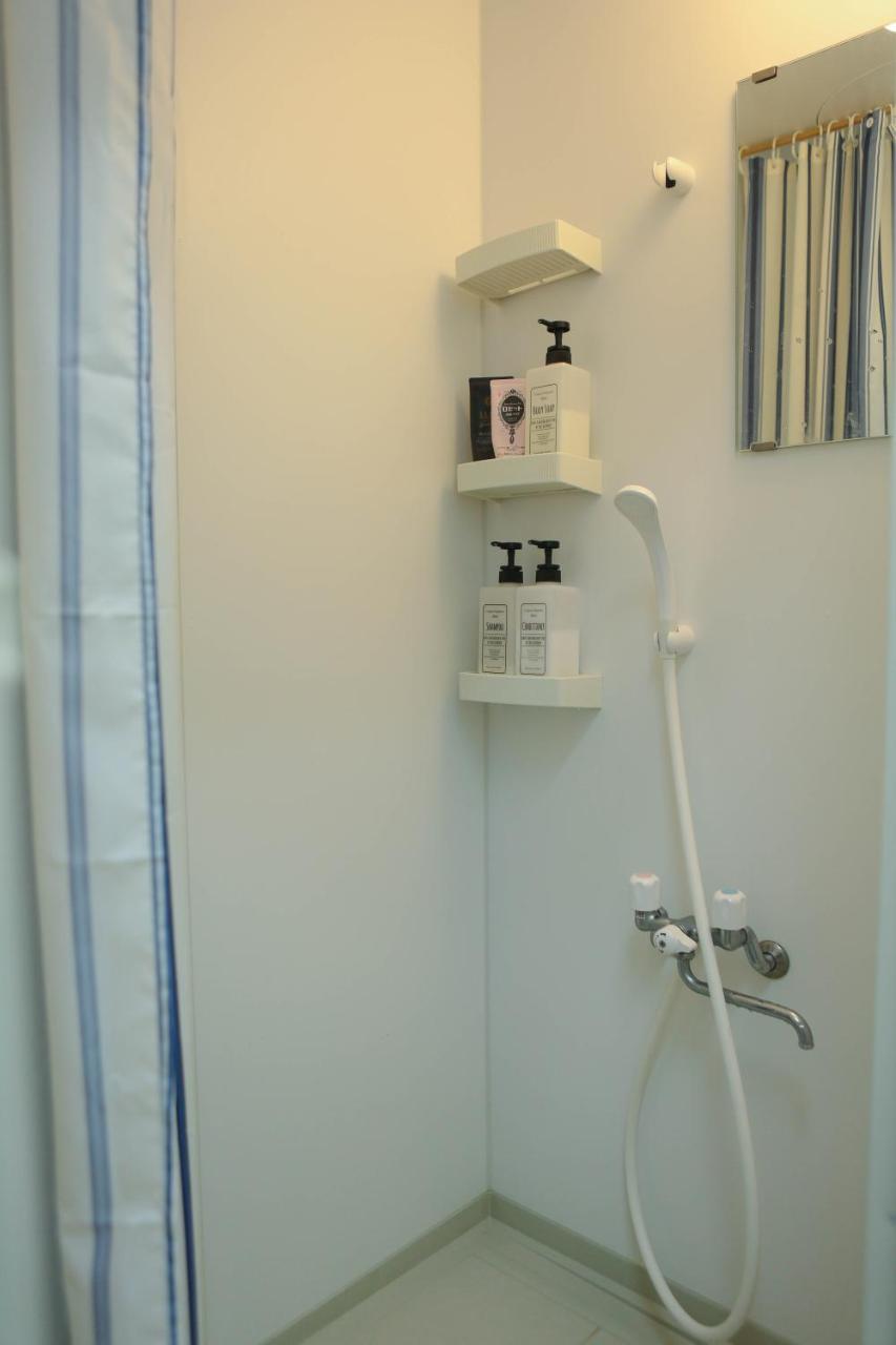 Guest house In