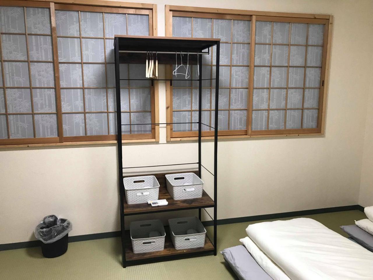 Daikoku Kanameso *