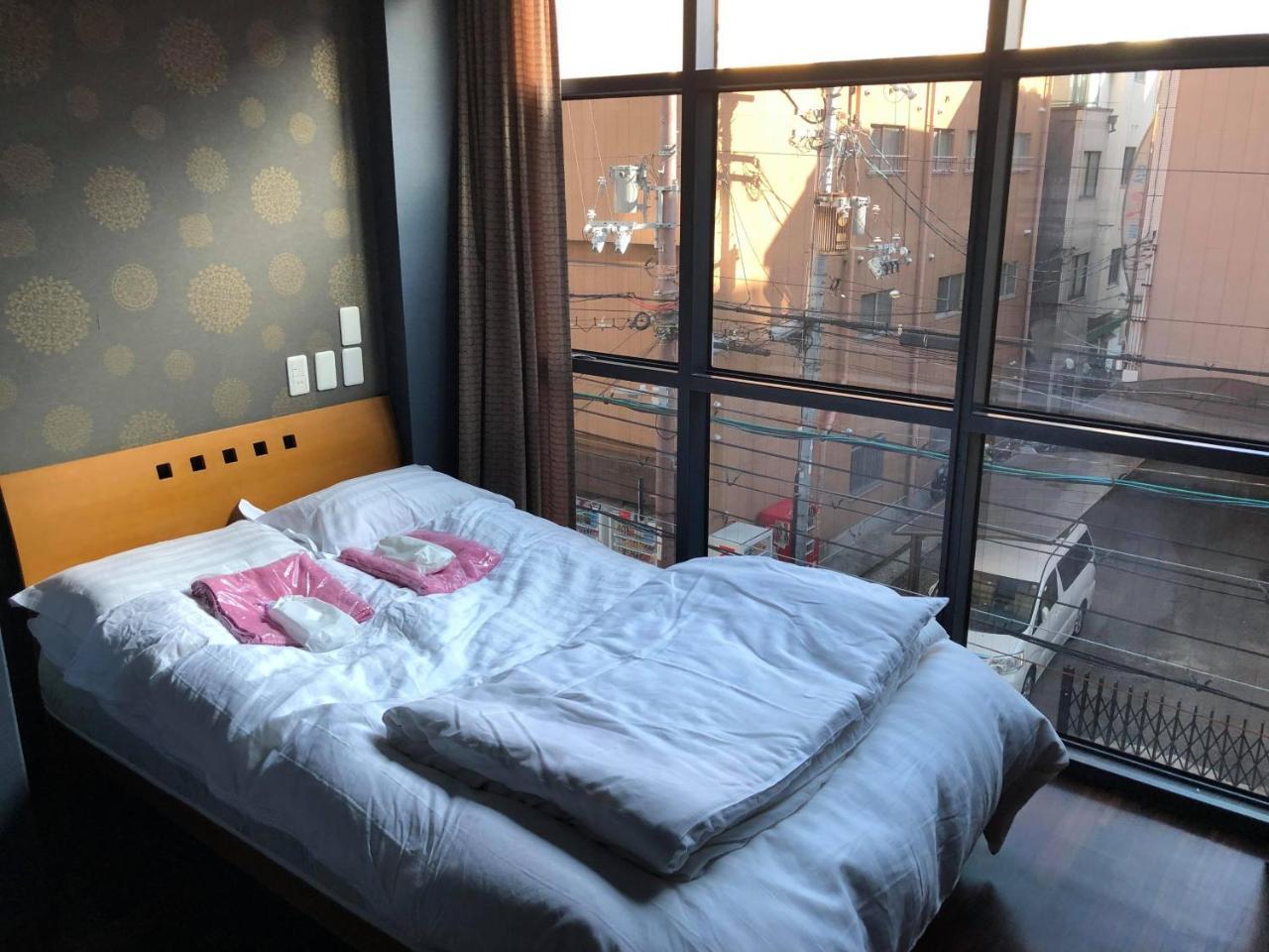 The Origami Guest house 2*