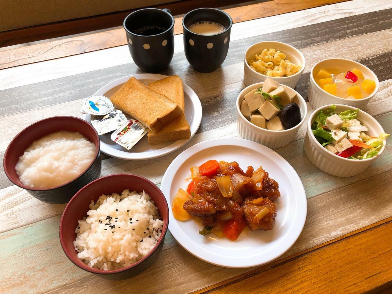 Hotel Alexander Namba Osaka