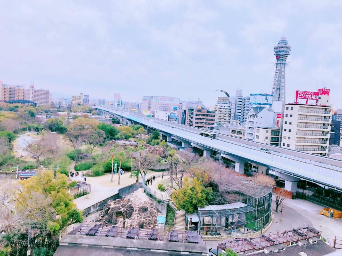 Osaka Wj House 71 Apartment Osaka