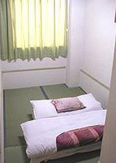 Backpackers Toyo Hostel Ōsaka