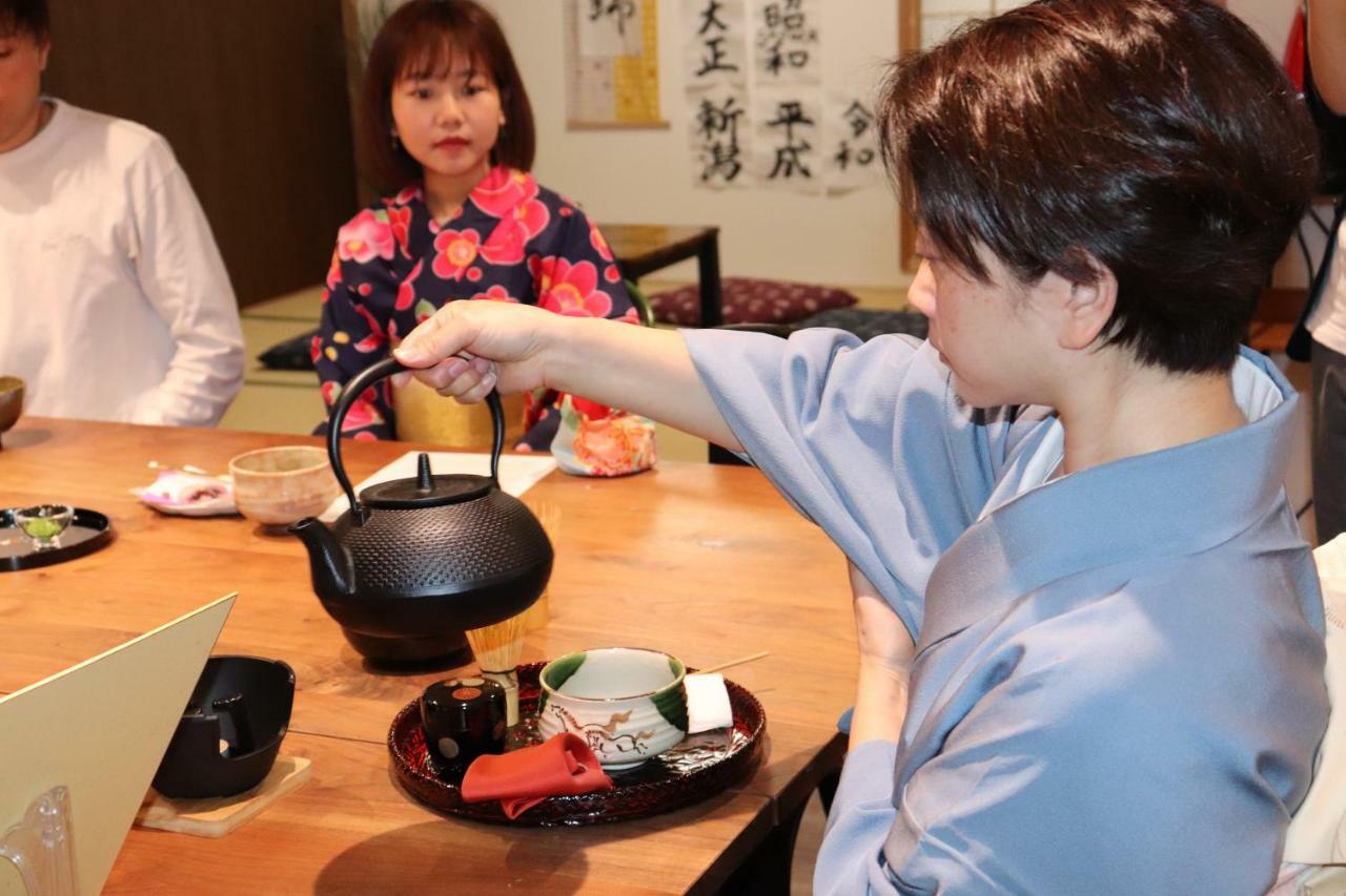 Guest house Enisia Namba Osaka