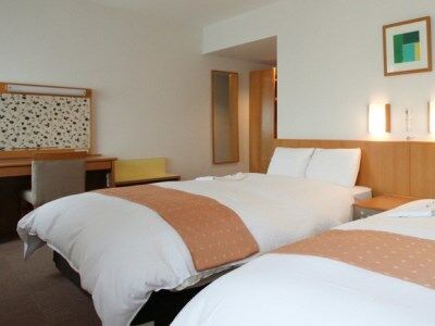 Chisun Hommachi Economy hotel Osaka