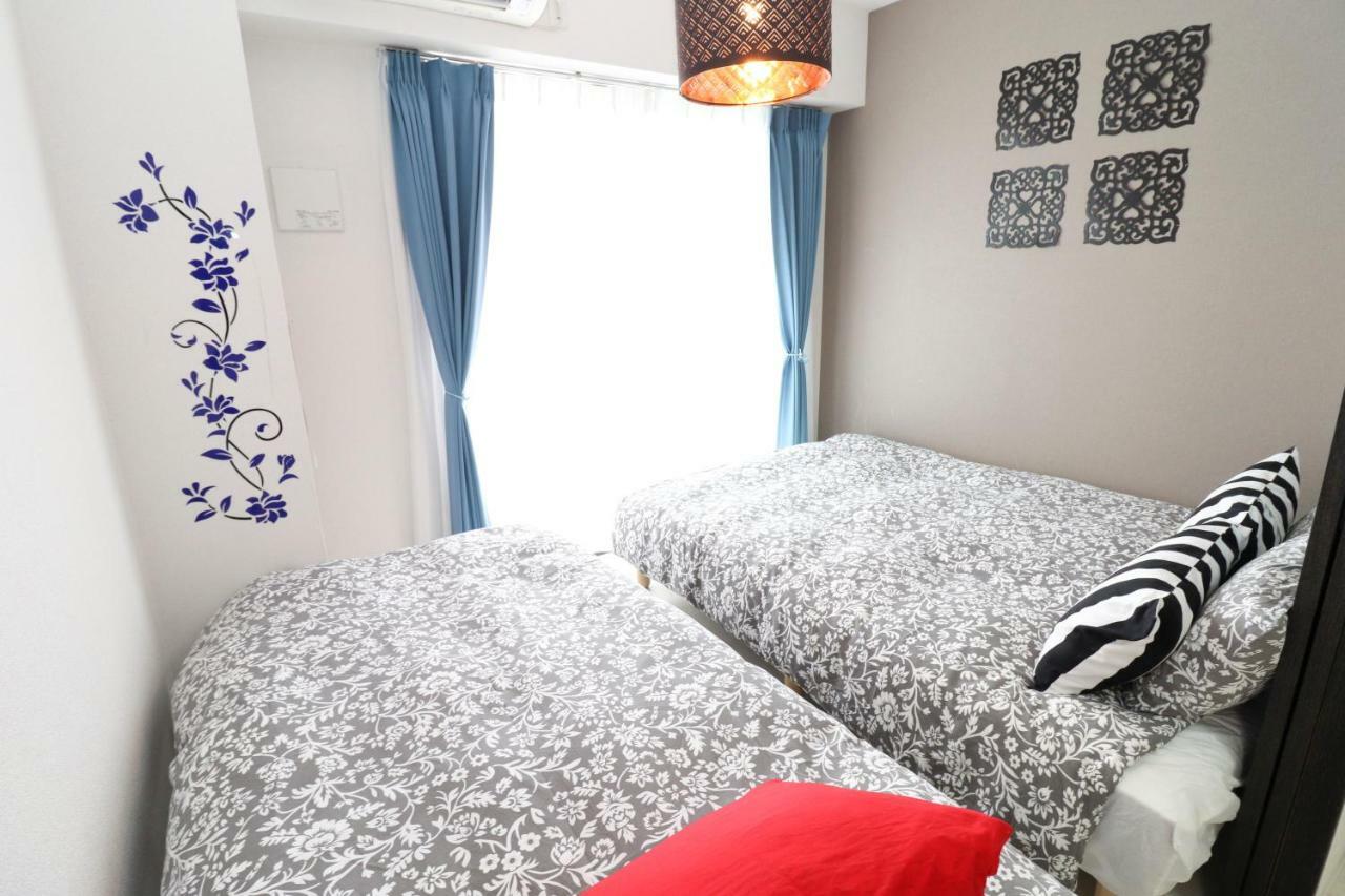 Prince Space Tanimachi Apartment *