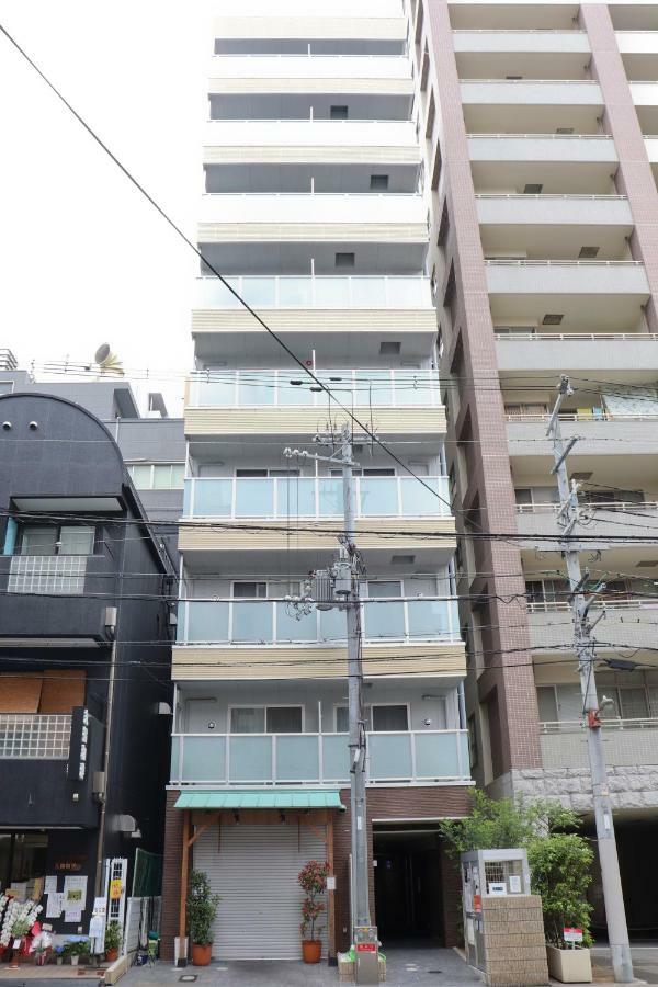 Apartment Prince Space Tanimachi
