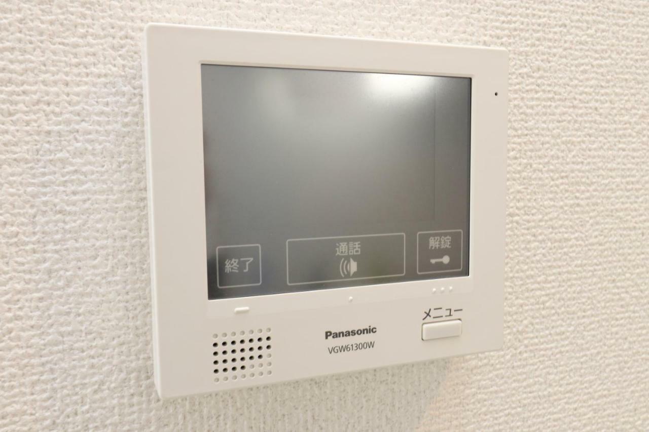 Prince Space Tanimachi Osaka