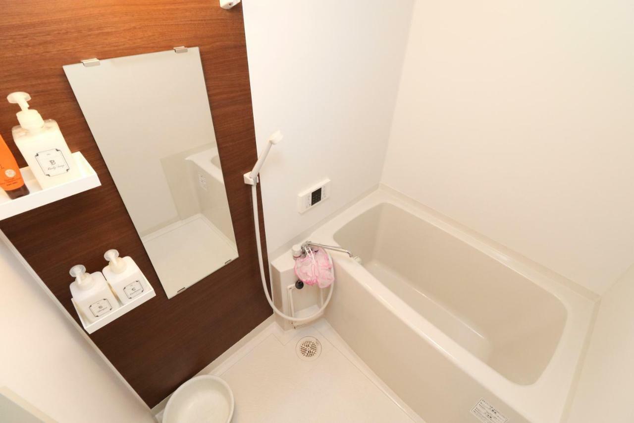 Prince Space Tanimachi Apartment Osaka
