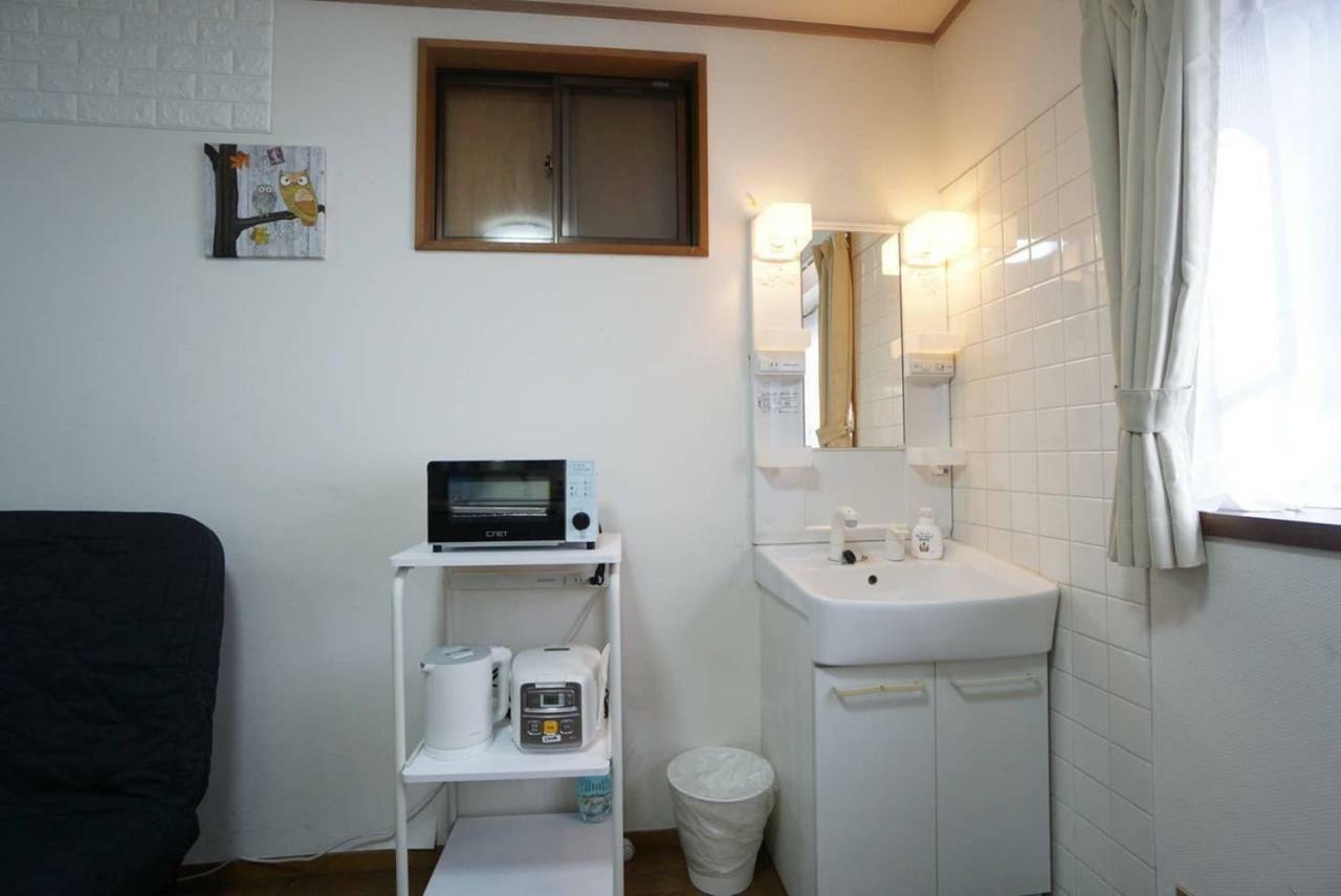 Apartment Osaka_namba_ebisu_kirara *
