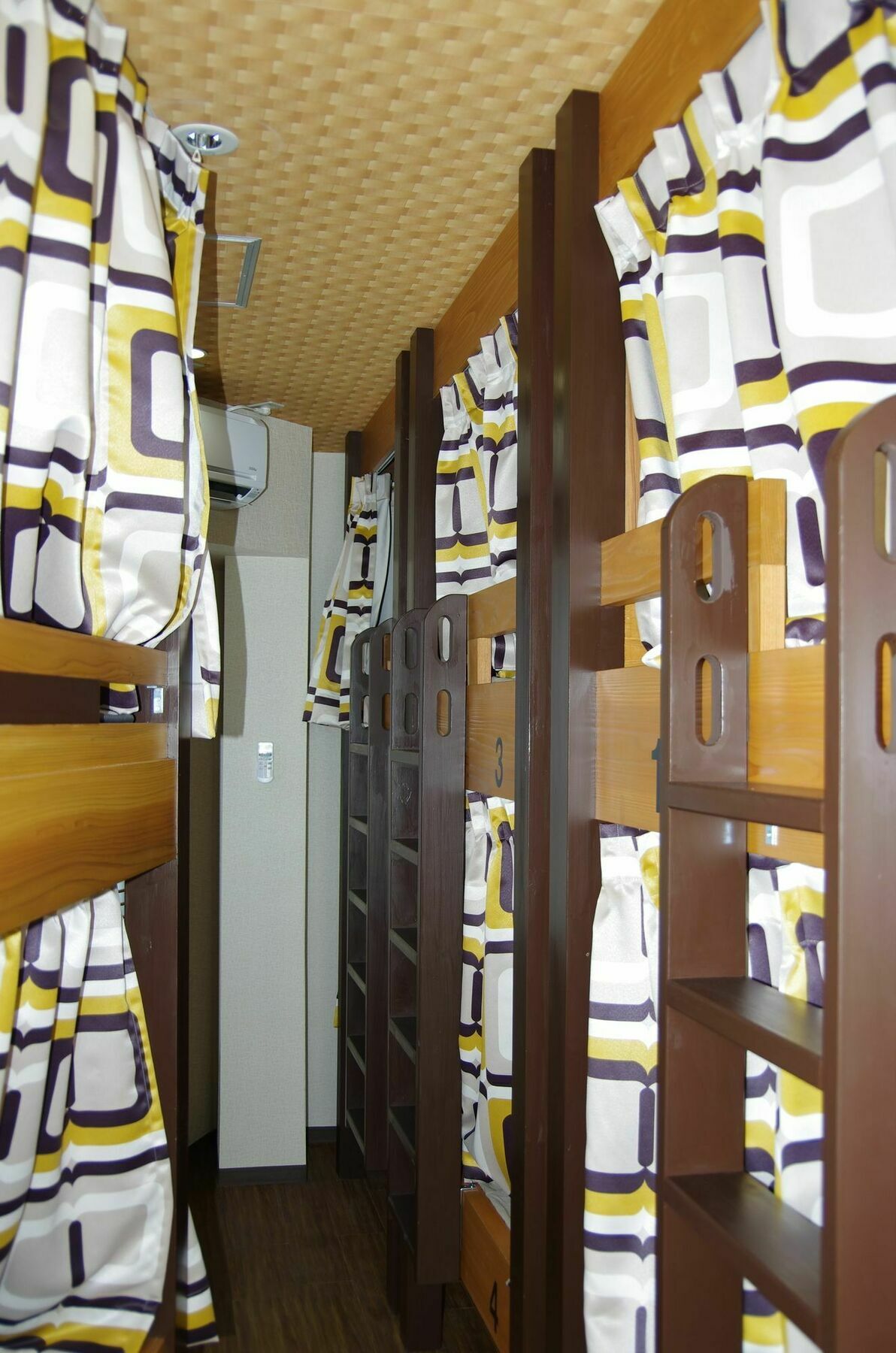 Hostel Sora