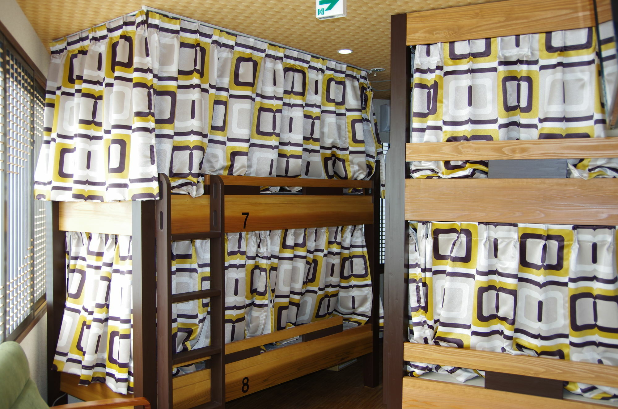 Hostel Sora