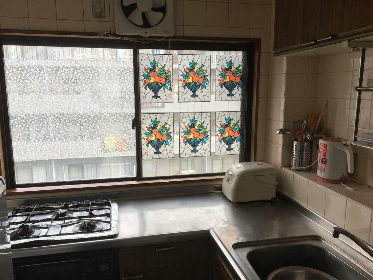 Kr House Osaka
