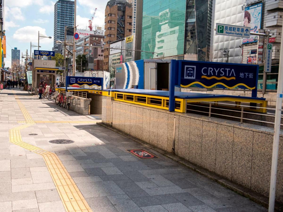 Economy hotel Chisun Hommachi 3*