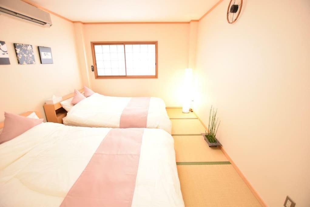 Aikamu House *