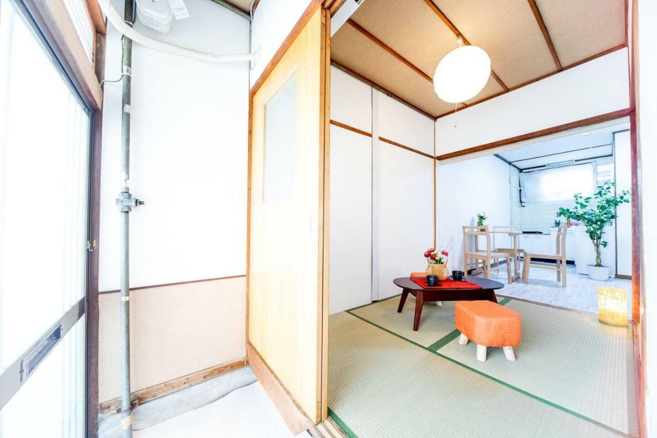 Apartment Usj House Osaka
