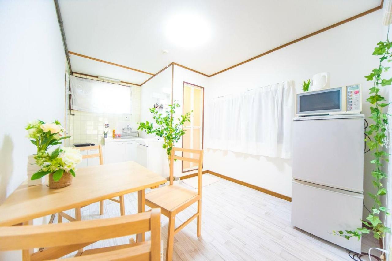 Apartment Usj House *