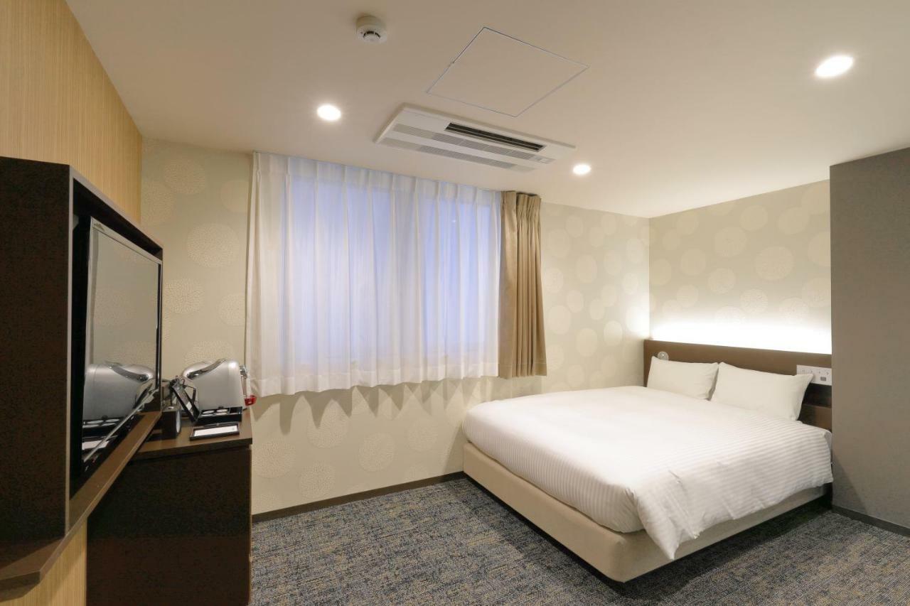 Wbf Namba Bunraku Hotel