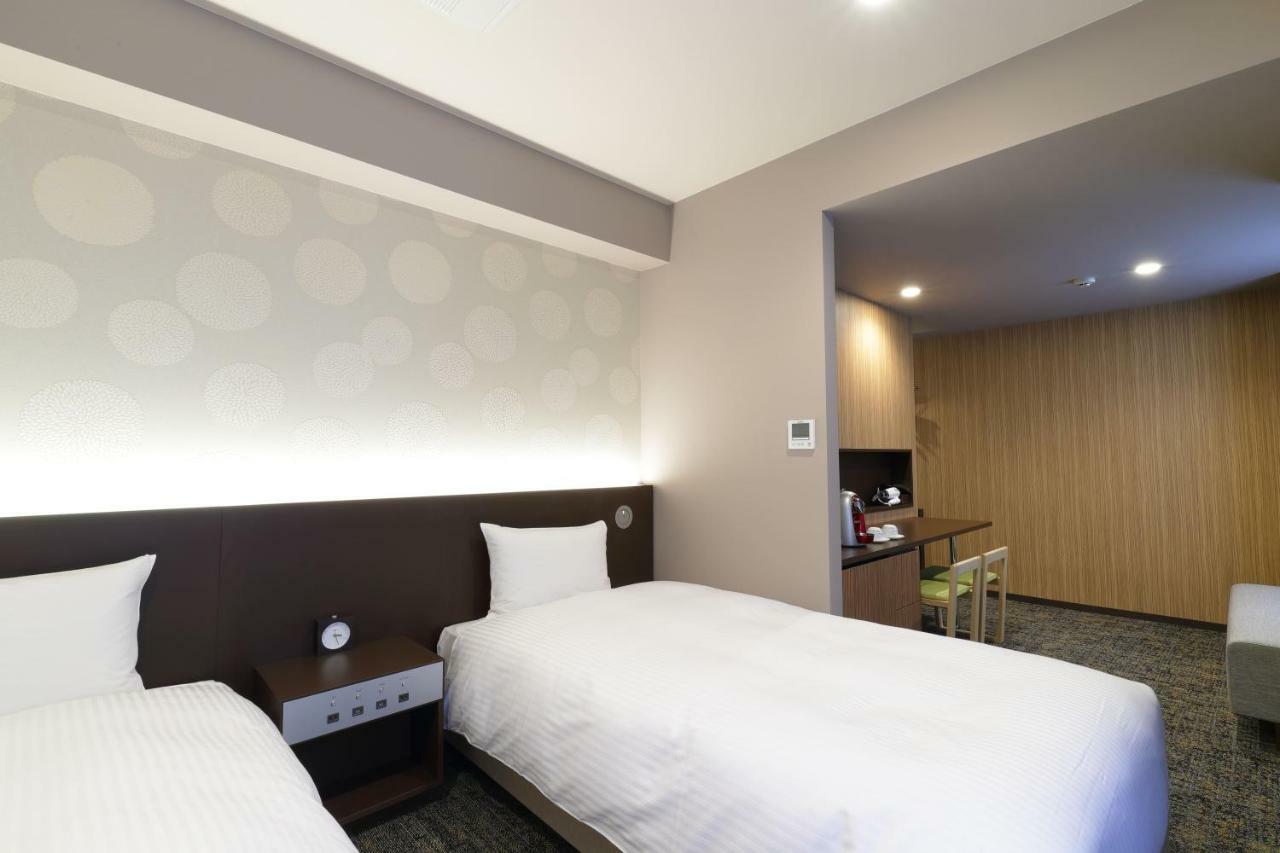Wbf Namba Bunraku 3* Osaka