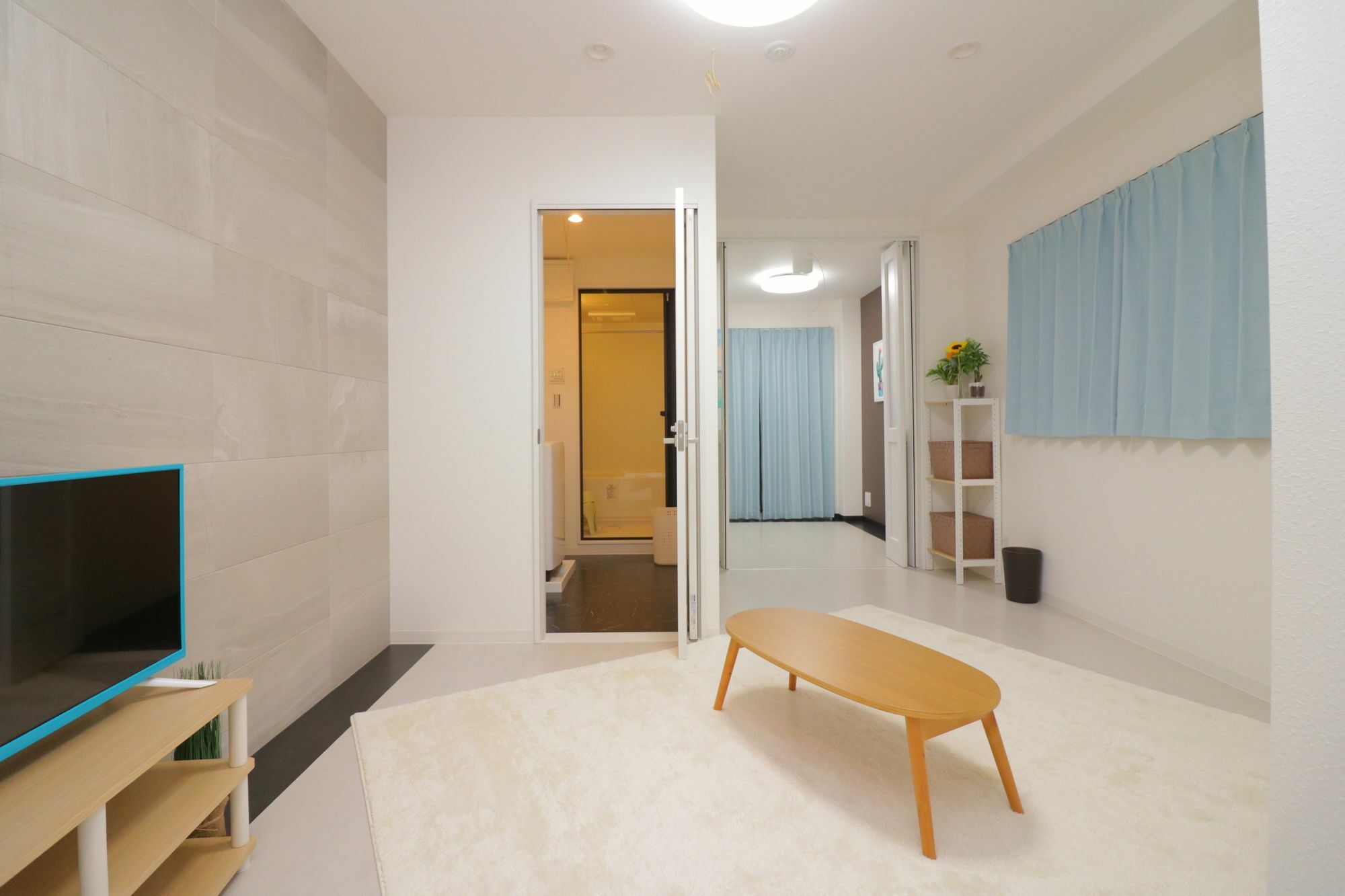 Apartment Hg Cozy No 36 蒲生四丁目駅前 Osaka