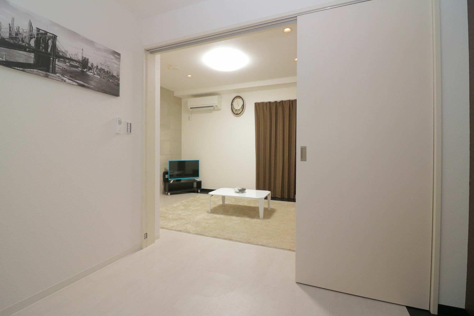 Hg Cozy No 36 蒲生四丁目駅前 Apartment