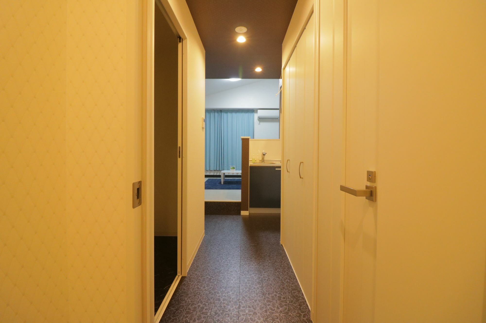 Hg Cozy No 36 蒲生四丁目駅前
