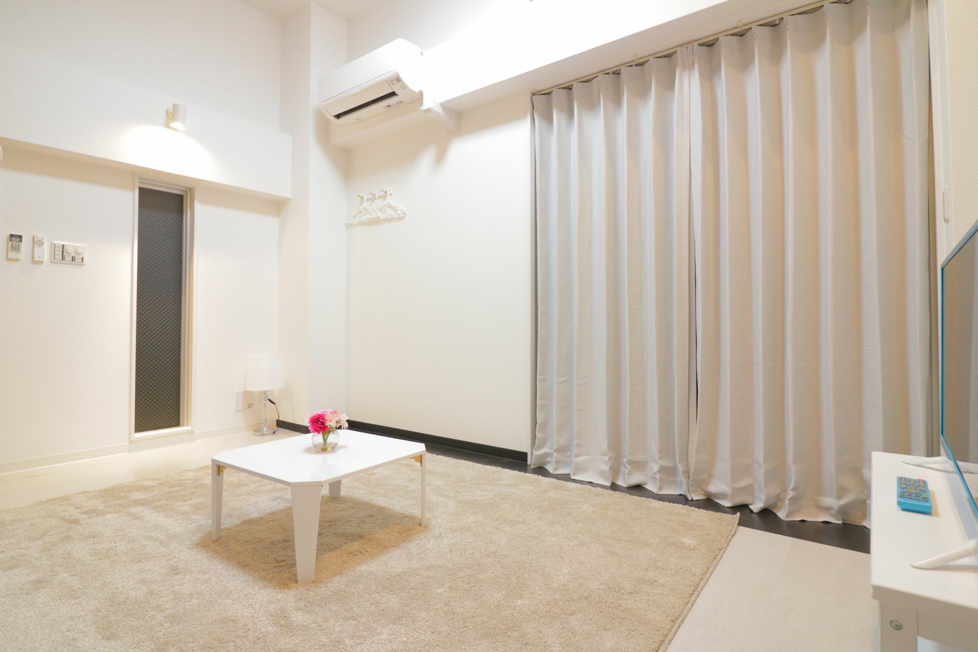 Apartment Hg Cozy No 36 蒲生四丁目駅前 Osaka