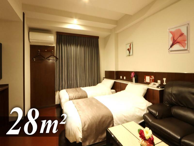 Kanade Namba Hotel 3*