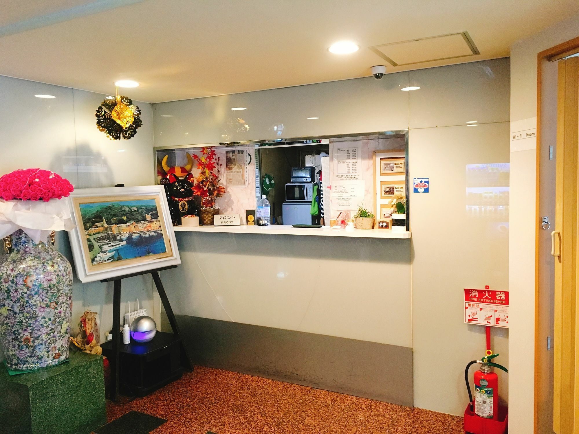 Yamakyu (adults Only) Liebeshotel Ōsaka