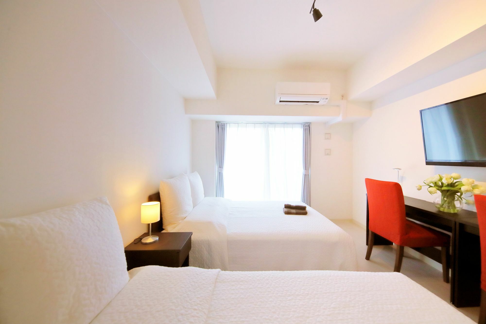 Grandouce Hanazonocho Apartment Osaka