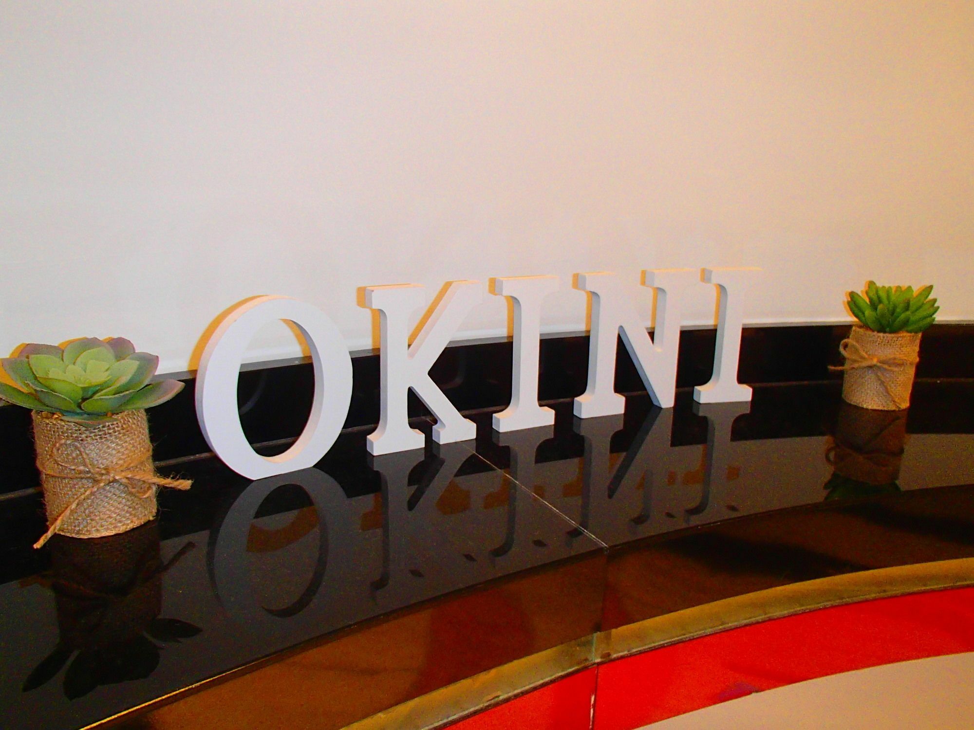 Enisia Namba Guest house Osaka