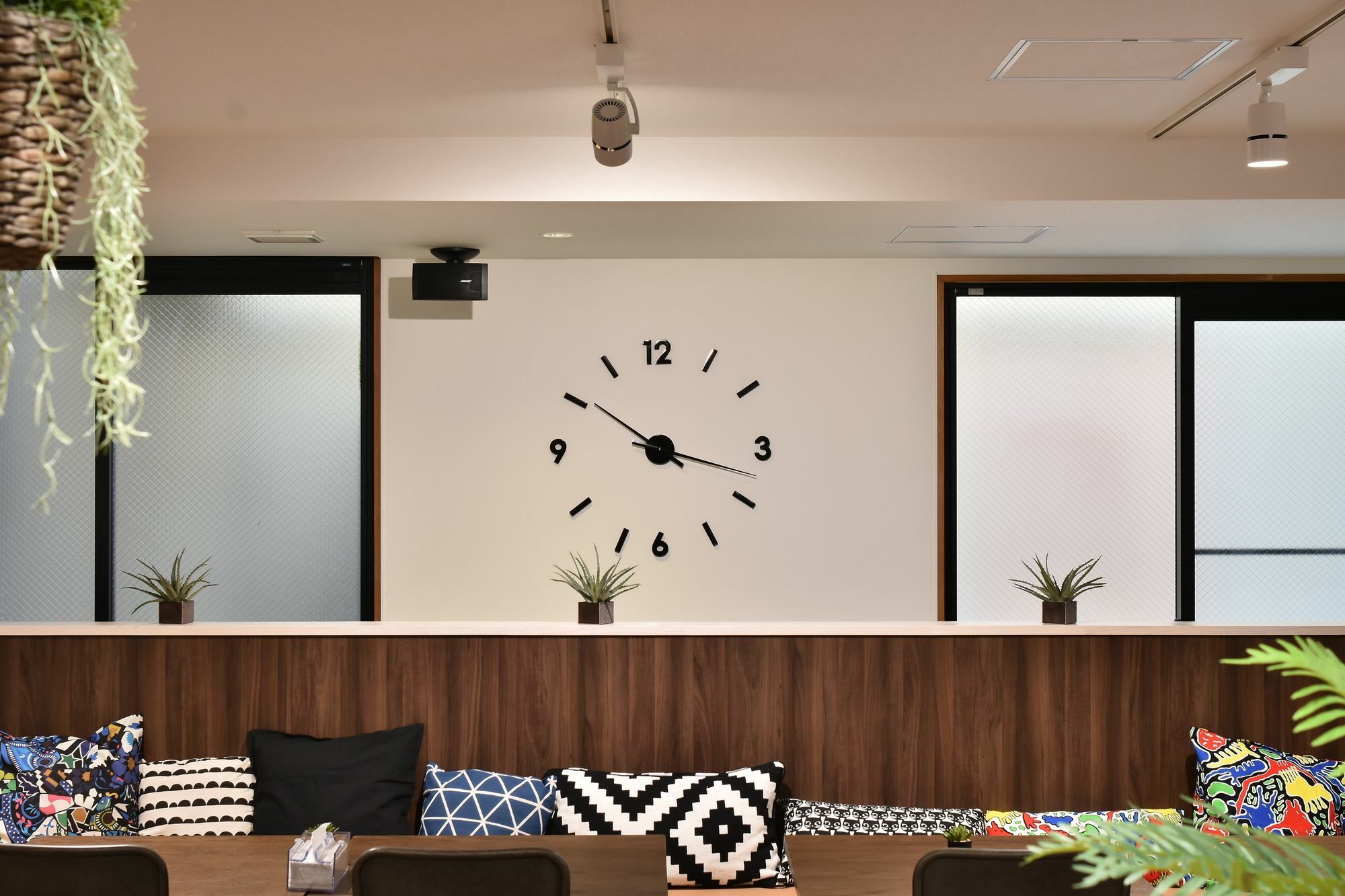 Enisia Namba Guest house