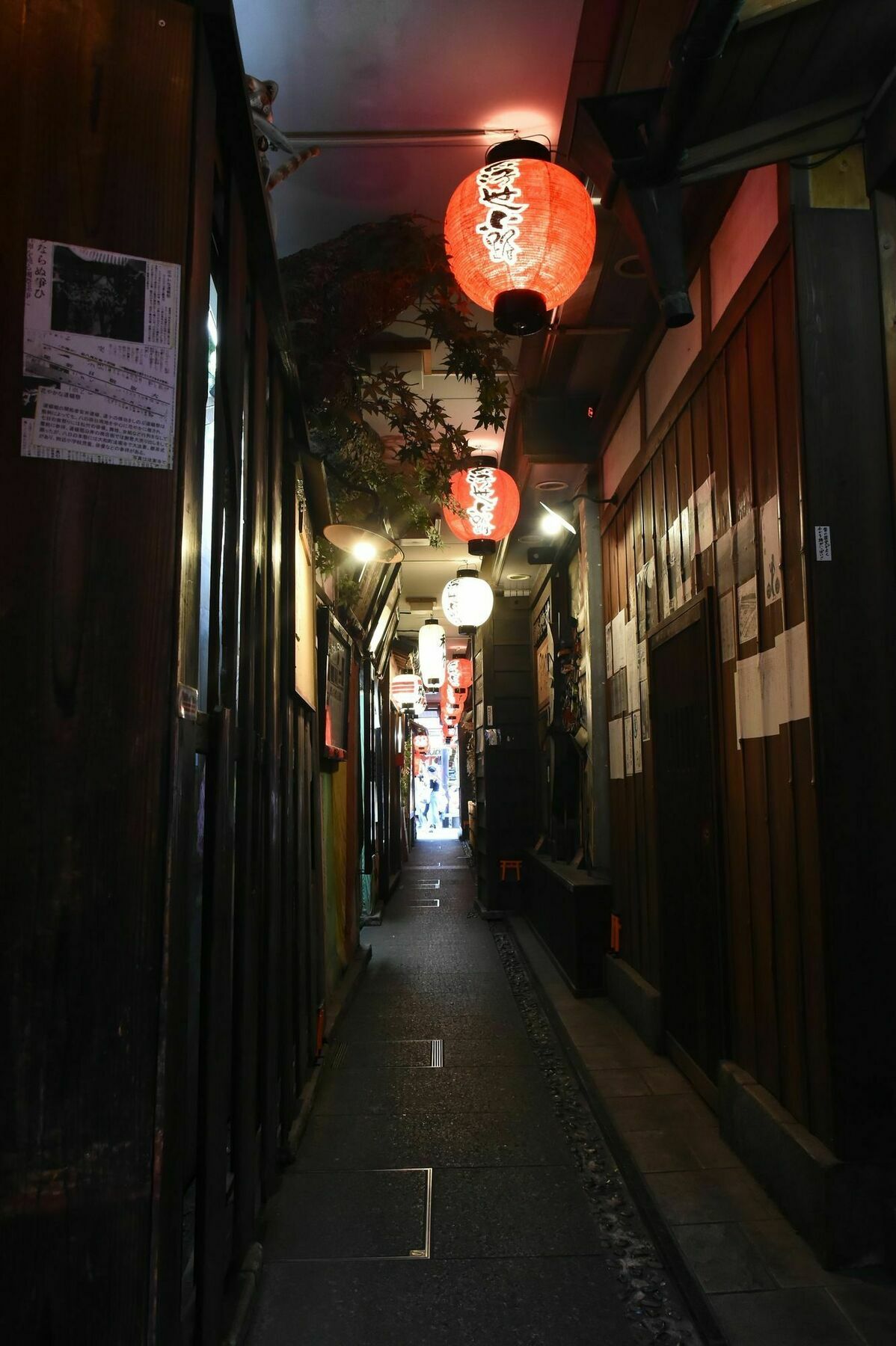 Enisia Namba Guest house *