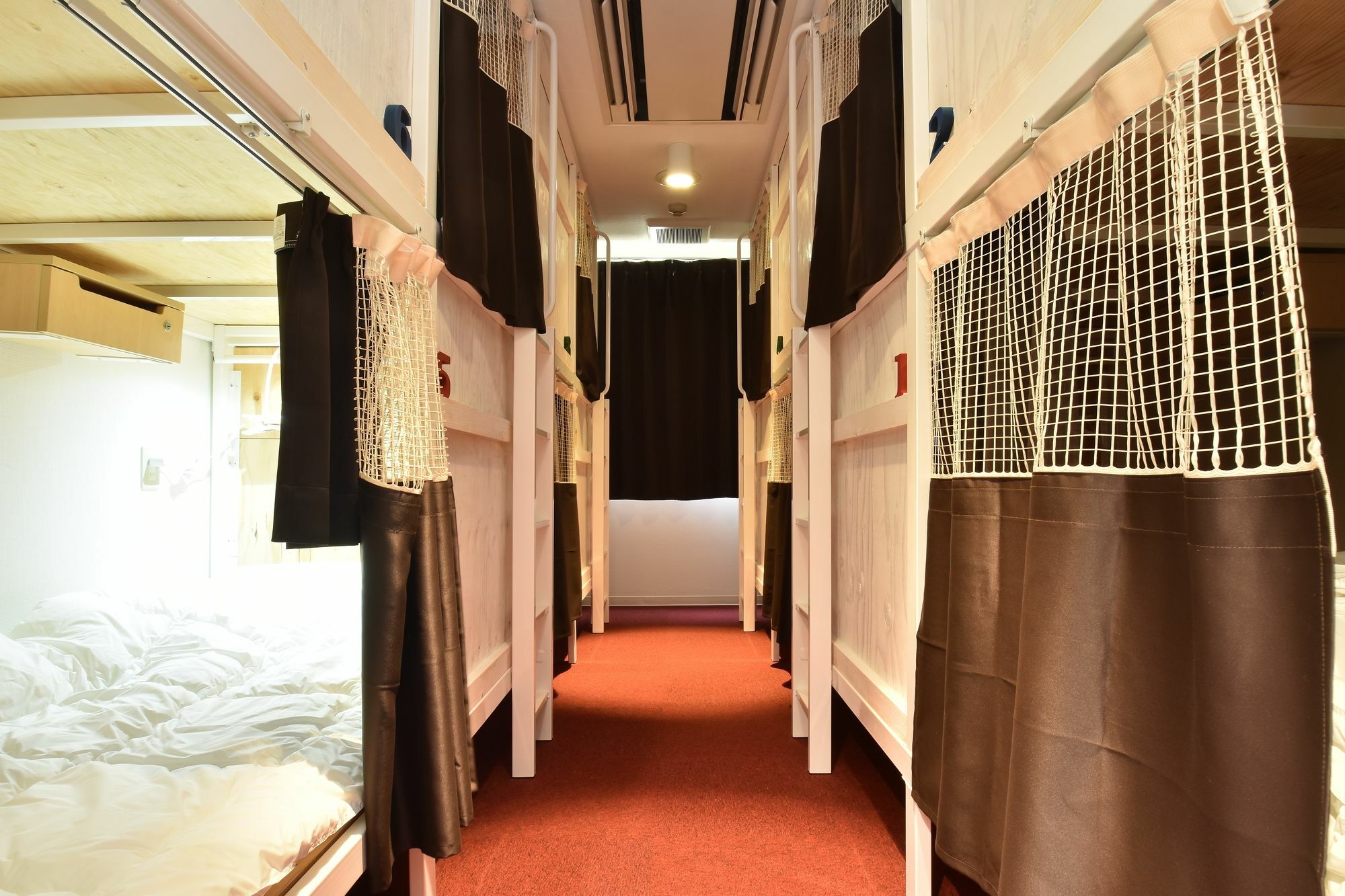 Guest house Enisia Namba Osaka