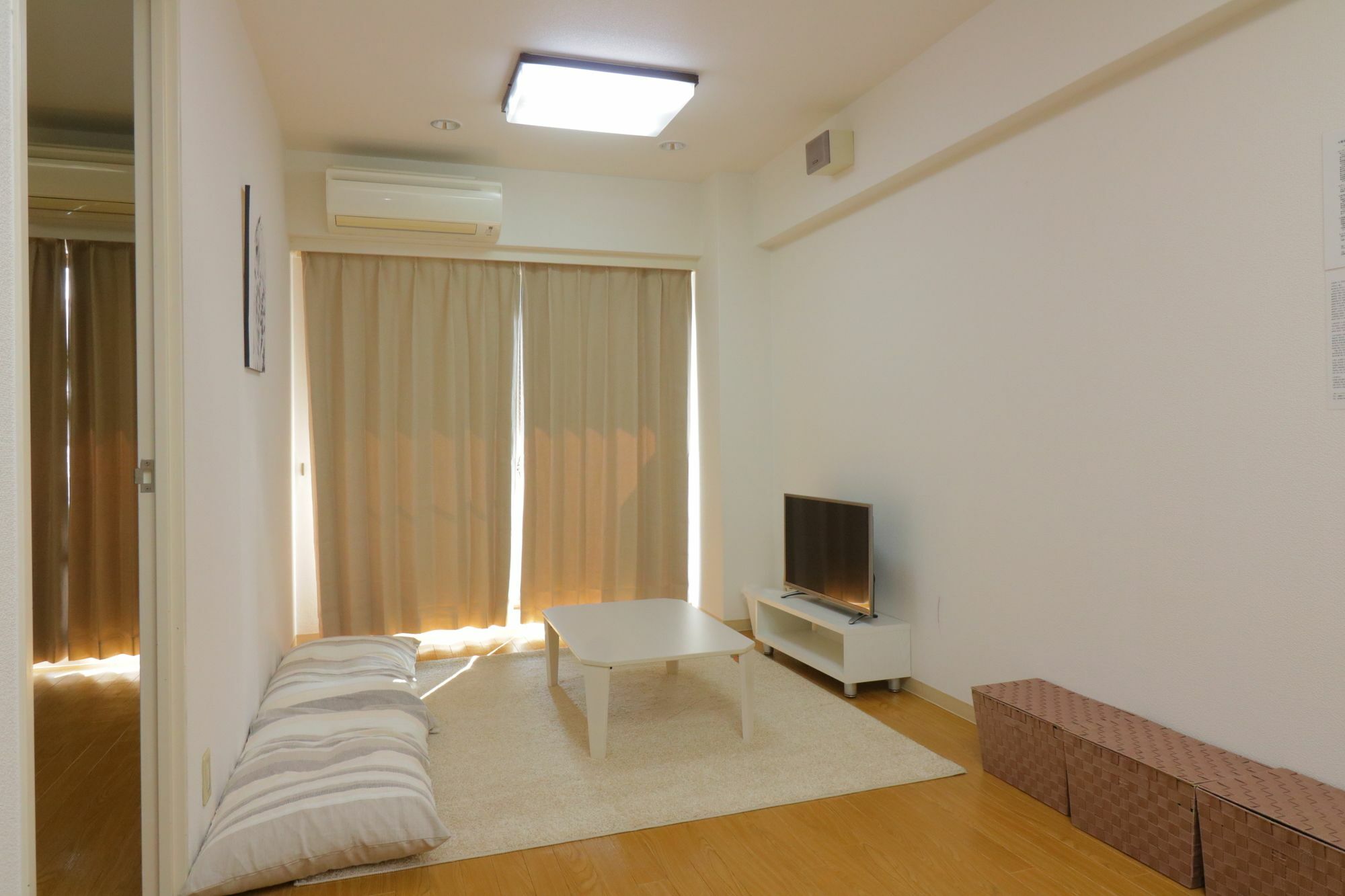 Apartment Hg Cozy No 34 天神橋筋六丁目駅前 *