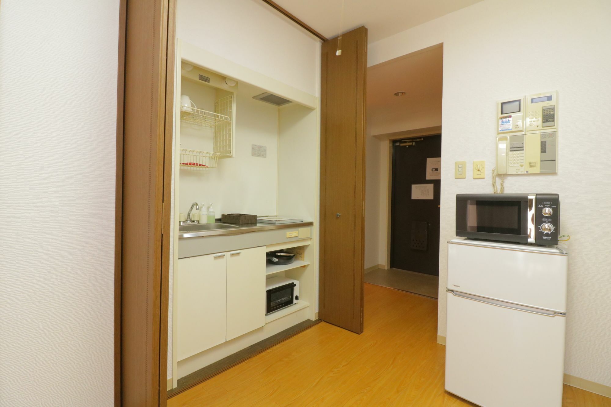 Apartment Hg Cozy No 34 天神橋筋六丁目駅前