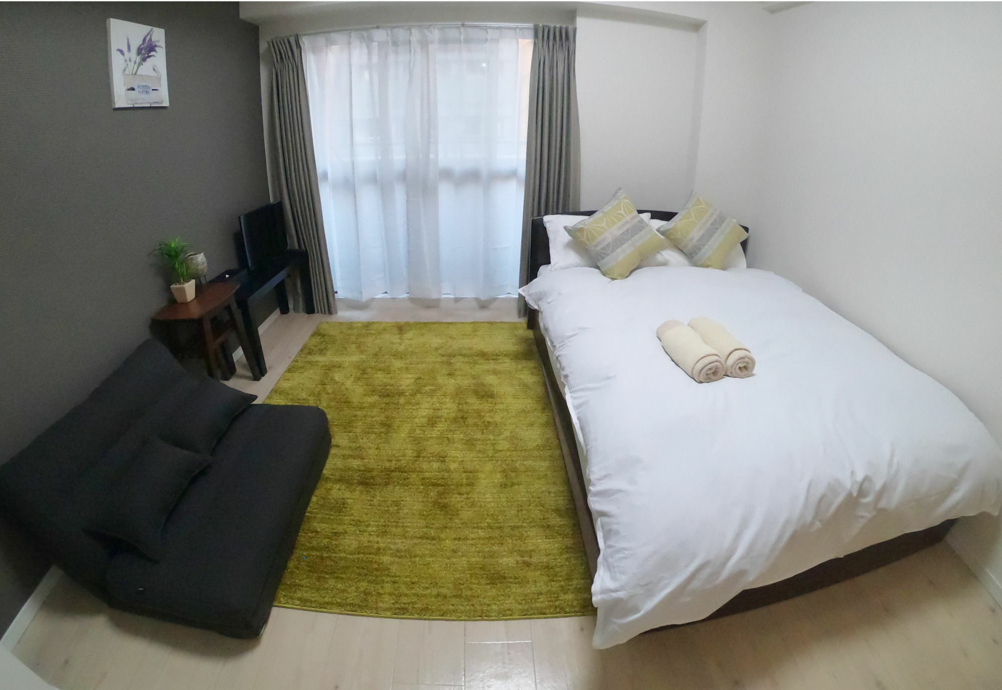 @rlis_house難波南 Apartment