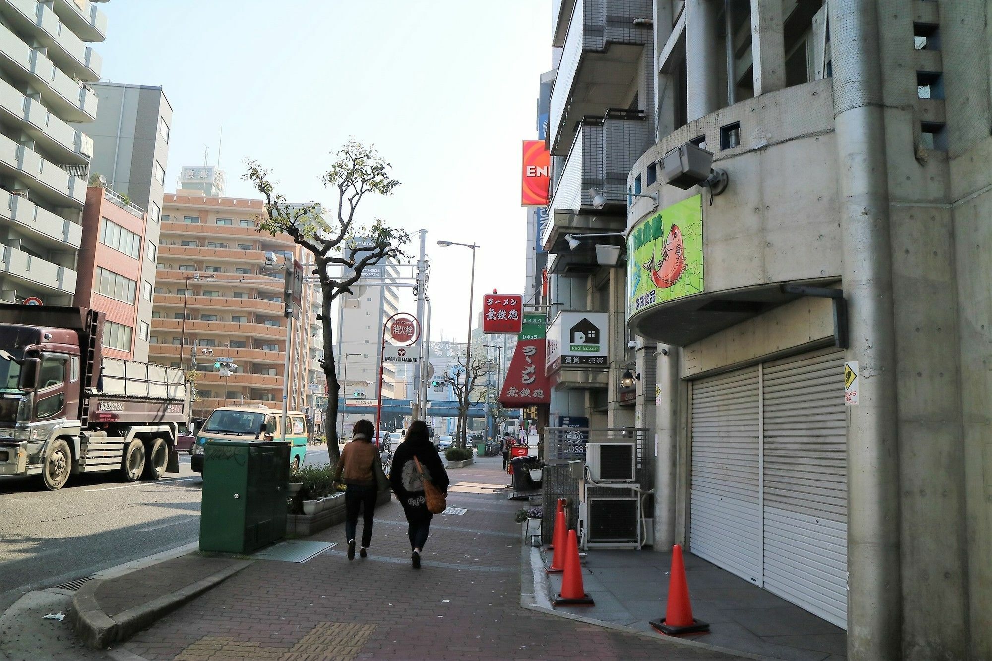 @rlis_house難波南 Osaka
