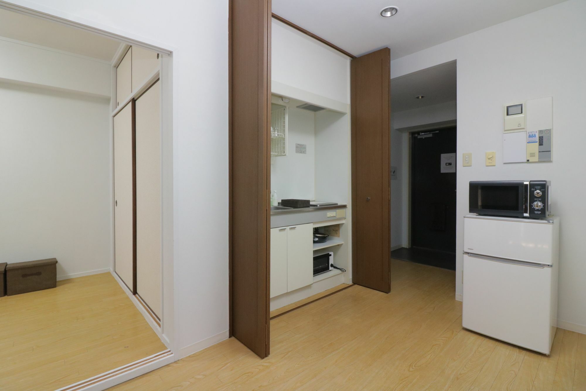Apartment Hg Cozy No 34 天神橋筋六丁目駅前 *