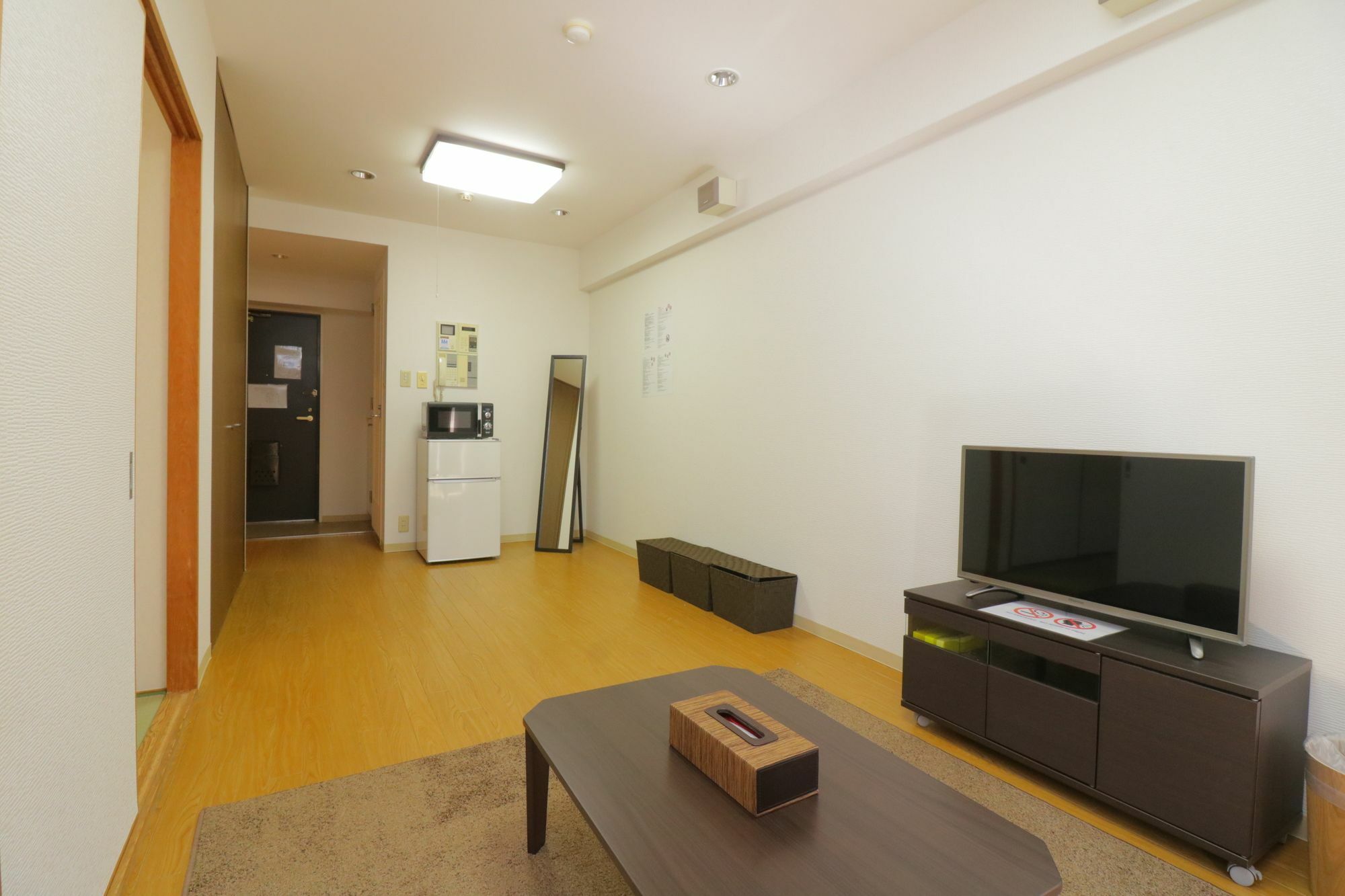 Apartment Hg Cozy No 34 天神橋筋六丁目駅前 Osaka