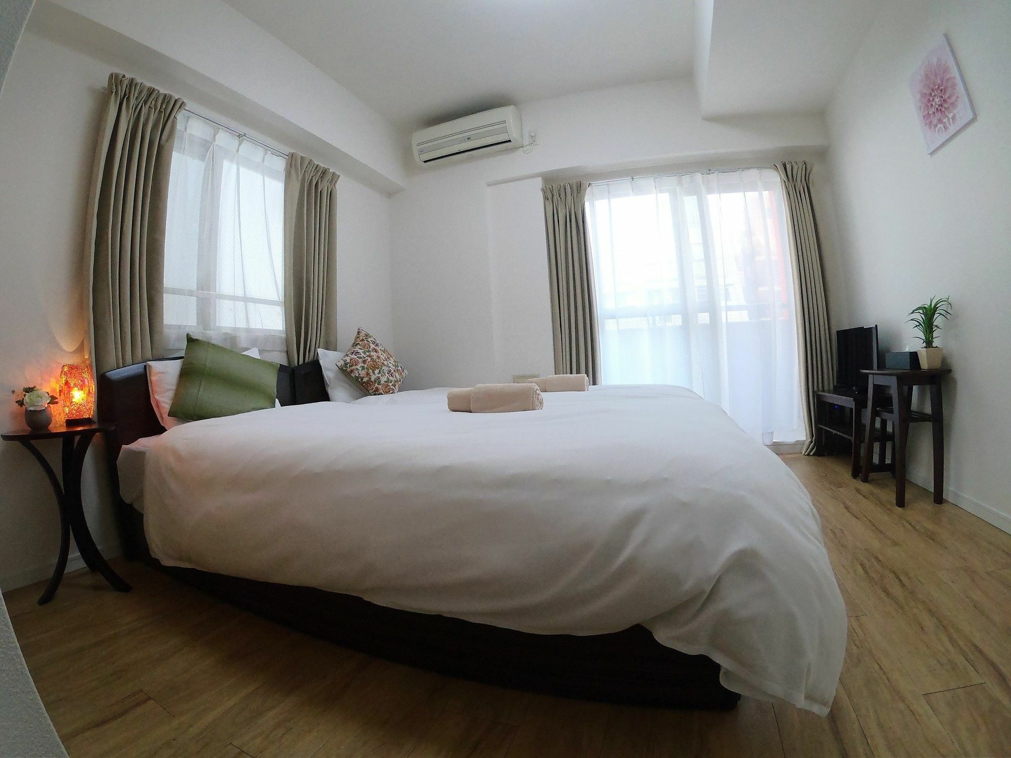 @rlis_house難波南 * Osaka