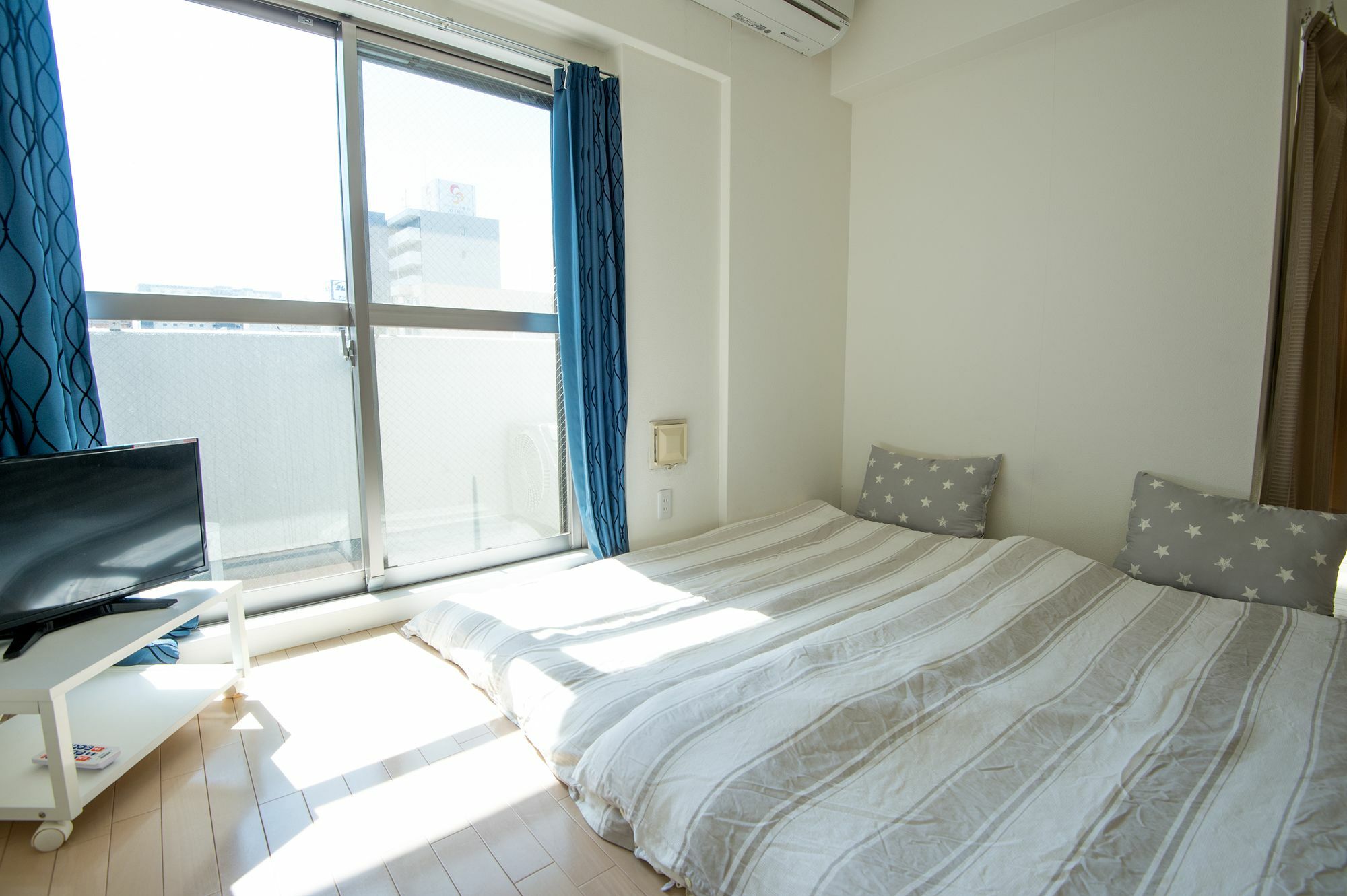 Apartment @rlis_house難波南 Osaka