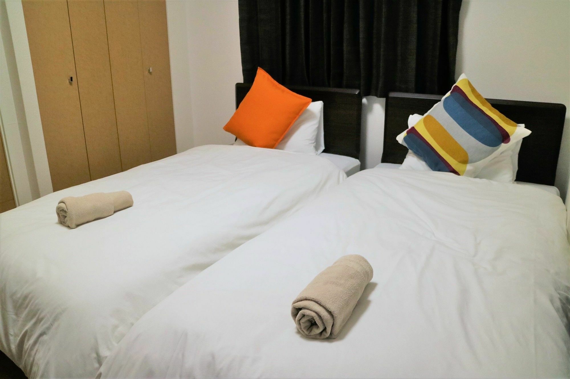 @rlis_house難波南 Apartment