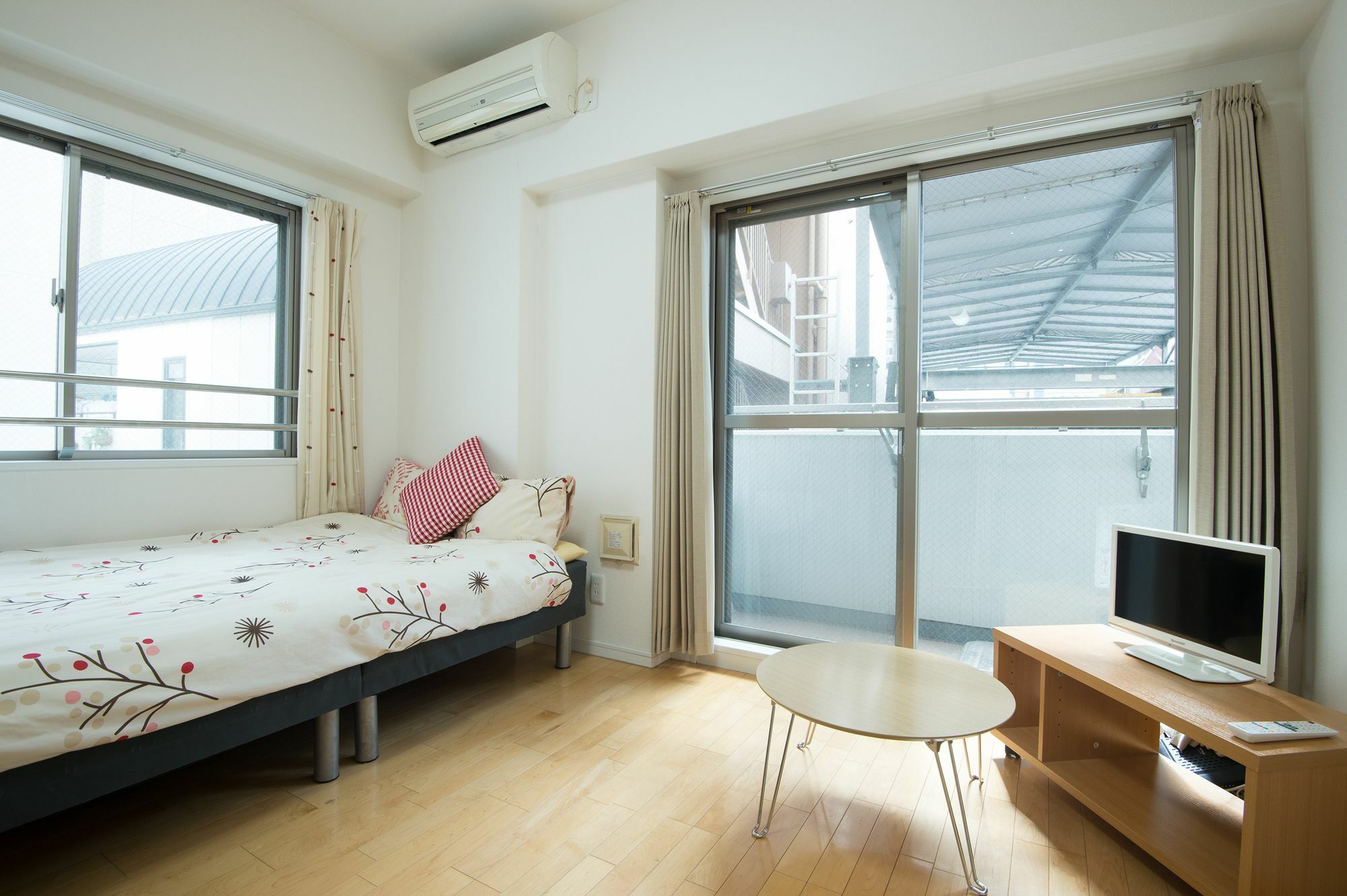 Apartment @rlis_house難波南