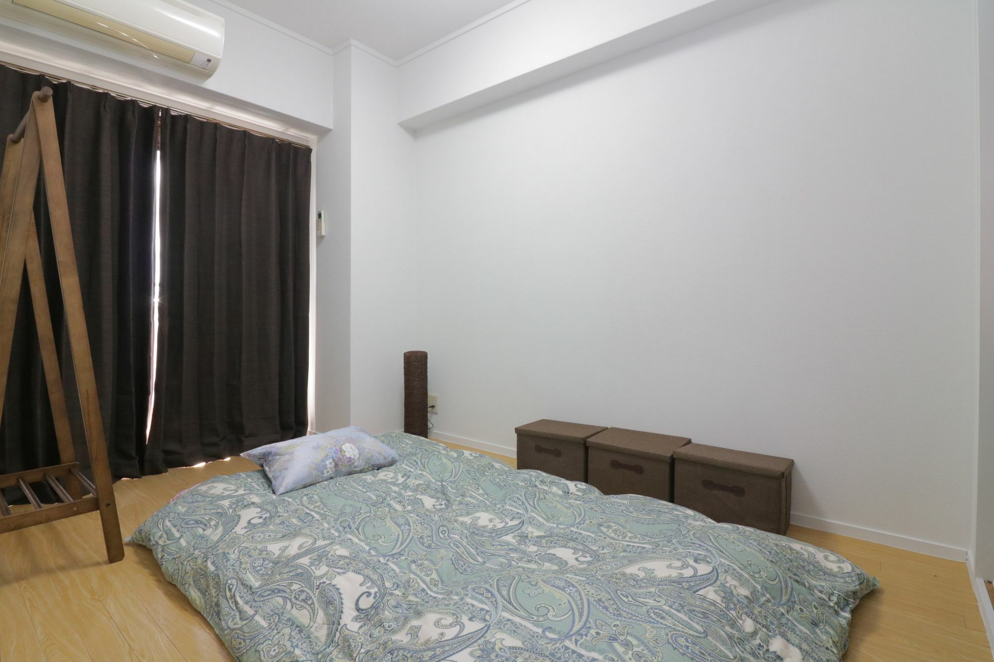 Apartment Hg Cozy No 34 天神橋筋六丁目駅前 Osaka