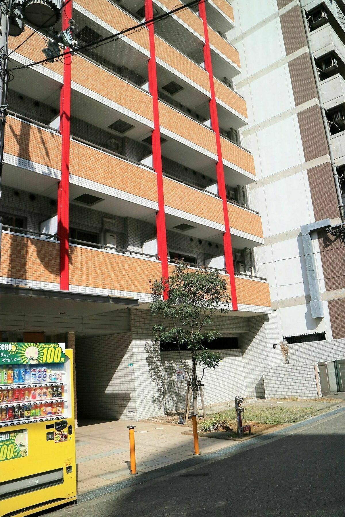 @rlis_house難波南 Apartment