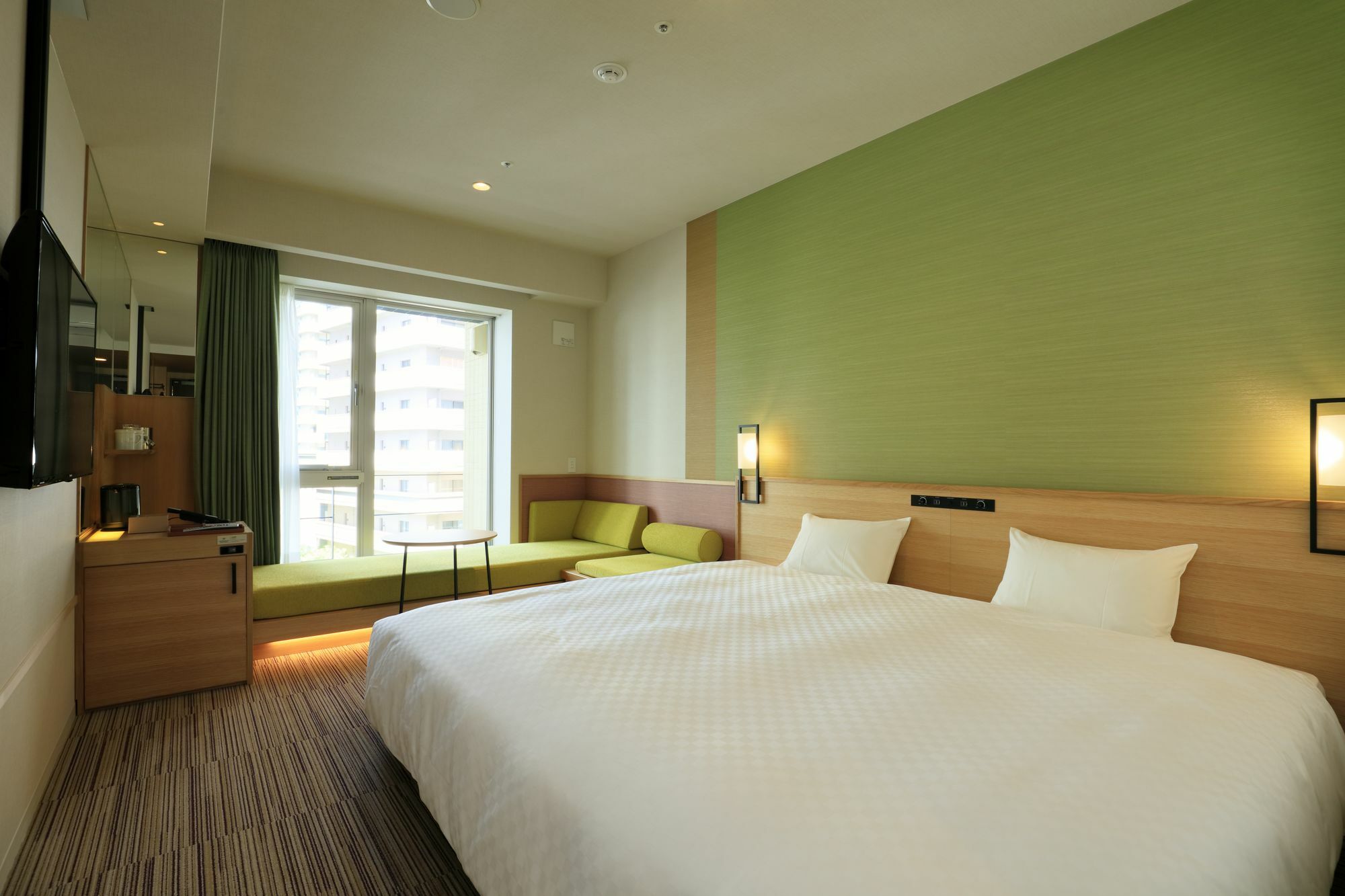 The Singulari & Skyspa At Universal Japan Hotel Ōsaka