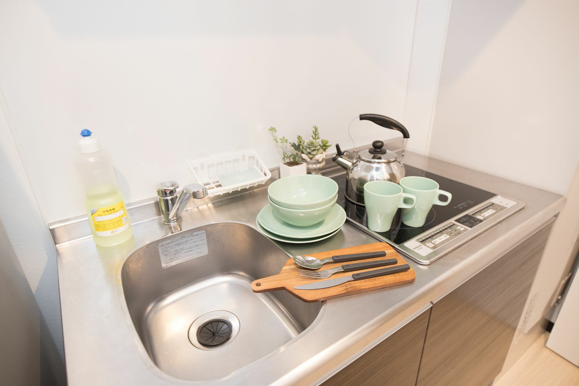 Uro Apartment Osaka