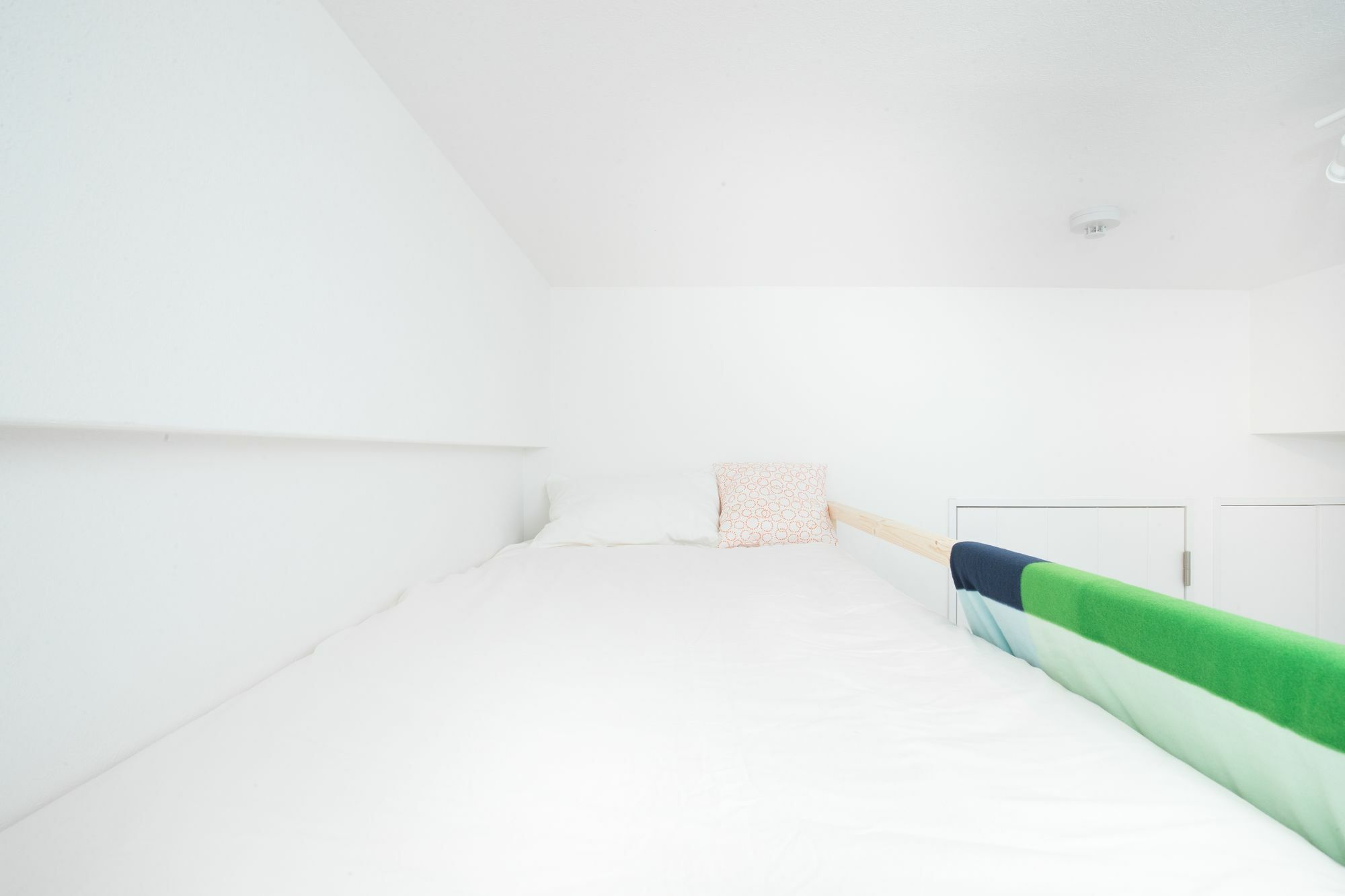 Uro Apartment *