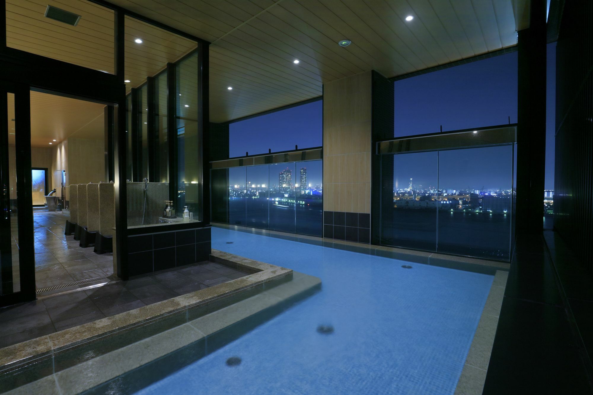 The Singulari & Skyspa At Universal Japan 4* Ōsaka