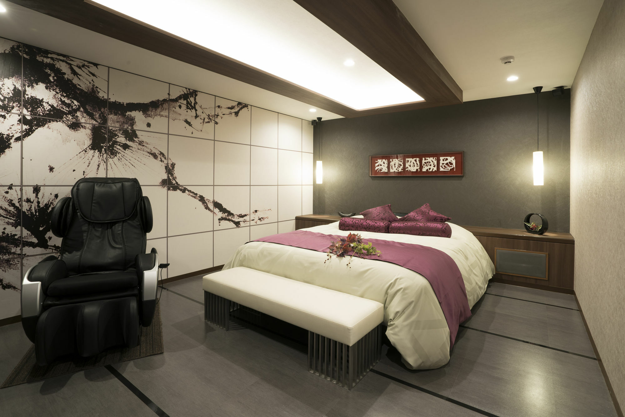 Zen Liebeshotel Ōsaka